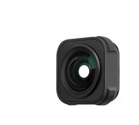 Compatible avec l'objectif Grand Angle GoPro Max for caméras d'action Hero 12, 11, 10 et 9.