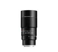 Compatible avec l'objectif Macro Sony E Mount 100 mm F2.8 2X(RF)