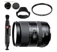 Compatible avec l'objectif Macro Tamron 16-300 mm F/3.5-6.3 Di II VC PZD | Reflex numérique APS-C, zoom grand angle, AF/MF(Canon EF)