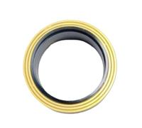 Compatible avec l'objectif Nikon AF-S 70-200mm F/2.8G Ed VR II (Gen 2) - Pignon du Moteur de Mise au Point, pièce de Rechange