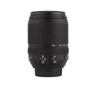 Compatible avec l'objectif Nikon AF-S DX 18-140mm F3.5-5.6G Ed VR for appareils Photo Reflex numériques