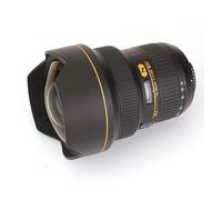 Compatible avec l'objectif Nikon AF-S NIKKOR 14-24mm f/2.8G Ed for appareils Photo Reflex