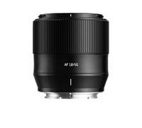 Compatible avec l'objectif Portrait autofocus 56 mm f/1.8 APS-C à Monture Sony E et la Monture Z (XF).(AF 56mm F1.8,E-Mount(APS-C))