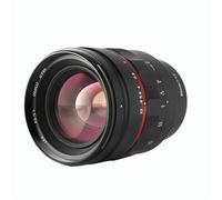 Compatible avec l'objectif Portrait Sony à Monture E 85 mm F1.8 Plein Format autofocus STM Z EF/L(E Mount)
