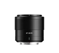 Compatible avec l'objectif Principal autofocus Sony E-Mount 23 mm F1.8 for appareils Photo APS-C(E-Mount(APS-C))