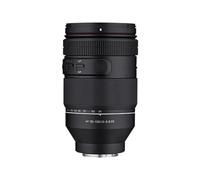 Compatible avec l'objectif Samyang AF 35-150 mm F2-2.8 for appareils Photo Plein Format à Mise au Point Automatique, Compatible avec Les Montures Sony EL.(Sony E-Mount(FE))