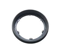 Compatible avec L'objectif Sigma 24 Mm F/1.4 DG HSM Art, Filtre Avant, Anneau De Pare-Soleil, Monture Fixe, Unité De Barillet ART24 24 1.4 F/1.4