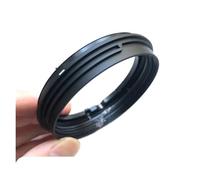 Compatible avec L'objectif Sigma 35 Mm F/1.4 DG HSM Art, Bague De Filtre UV Avant, Filetage De Monture Verrouillé, Pare-Soleil, Manchon Fixe, Tube 35 1.4 F/1.4 DG