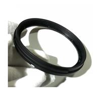 Compatible avec L'objectif Sigma Art, 18-35 Mm F/1,8 DC HSM, Bague De Filtre Avant, Pare-Soleil UV, Barillet De Montage Fixe, Pièces De Rechange for Appareil Photo 18-35 1,8 F1,8