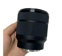 Compatible avec l'objectif Sony 28-70 mm f/3.5-5.6.