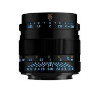 Compatible avec l'objectif Sony 35 mm f/0,95.