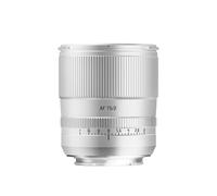Compatible avec l'objectif Sony 75 mm f/2.