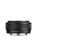 Compatible avec l'objectif Sony E 25 mm F1.8 APS-C à Mise au Point Automatique et Monture motorisée STM X.(Black Kit1,E-Mount(APS-C))