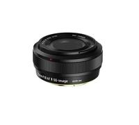 Compatible avec l'objectif Sony E Mount 25 mm F1.8 APS-C à Mise au Point Automatique et Moteur STM X(Black,Z)
