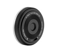 Compatible avec l'objectif Sony E Viltrox AF 28 mm F4.5 Plein Format à Mise au Point Automatique (Monture XF XZ).(XF)