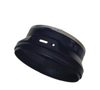 Compatible avec L'objectif Tamron 28-75 Mm F2.8 G2 A063, Bague D'installation du Barillet Arrière, Pièce De Rechange 28-75 2.8 F/2.8 Di III VXD G2