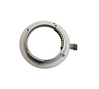 Compatible avec l'objectif Tamron 35-150mm F/2-2.8 Di III VXD A058 - Ensemble de Monture arrière avec Contact, pièce de Rechange for Objectif