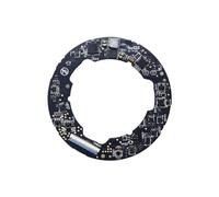 Compatible avec l'objectif Tamron, SP 70-200 mm F/2.8 Di VC USD G2 A025 (Compatible avec Canon, Monture), Carte mère de caméra, Carte mère de Circuit imprimé Principal, pièces de réparation PCB