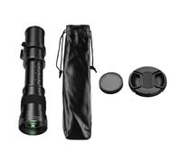 Compatible avec l'objectif téléobjectif Zoom Manuel Canon EOS 420-800mm f/8.3-16 for appareils Photo Reflex numériques(Lens Only 01)