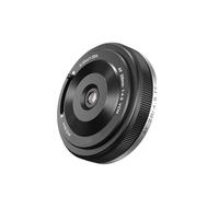 Compatible avec L'objectif Viltrox AF 28 Mm F4.5 Autofocus Plein Format, Compatible avec Les Appareils Photo Sony E, Fuji XF, Fujifilm X Et Nikon À Monture Z.(Fuji XF)