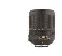 Compatible avec l'objectif Zoom Nikon à Monture F 18-140 mm F3.5-5.6G Ed VR DX