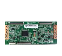 Compatible avec Logic, Carte Tcon TV ST4251D02-1 Améliorée(Only Board)