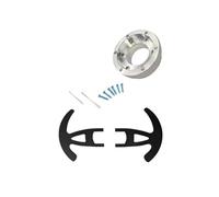 Compatible Avec Logitech G920 G29 Pour Thrustmaster T300RS 599 P310/R383 Palettes Changement Vitesse Jeu Voiture Course Modification Palette De Changement De Vitesse De Roue décoration(For G29-B)