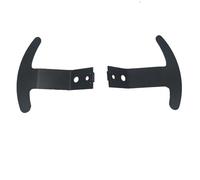 Compatible Avec Logitech G920 G29 Pour Thrustmaster T300RS 599 P310/R383 Palettes Changement Vitesse Jeu Voiture Course Modification Palette De Changement De Vitesse De Roue décoration(For Thrustmaste