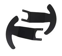 Compatible Avec Logitech Pour G29 G920 14 "volant Changement De Vitesse Manette De Vitesse Kit De Mise À Niveau Pièces De Modification Intérieure Automobile