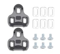 Compatible avec Look Keo Chaussures antidérapantes Les pédales de vélo 3 Trous Grip Blade 2 Max Carbon Fiber Classic Chaussures antidérapantes compatibles avec Les pédales de vélo 4,5 °