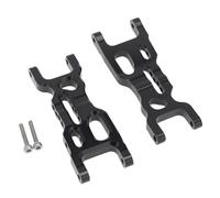 Compatible avec Losi 2WD pour Mini-T2 1/18 Pièces De Rechange pour Voitures Rc Accessoires De Rechange pour Bras Oscillant Avant De Course Pièces Mise RC