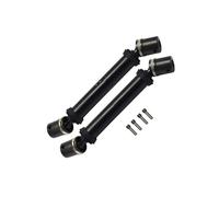 Compatible avec LOSI pour LMT 4WD pour Monster Truck, Axe Solide 1/8 Rc, Curseur Central en Métal, Arbre D'entraînement CVD, Arbre De Transmission RC Pièces D'auto