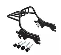 Compatible Avec Low Pour Rider ST Pour FXLRST 2022 2023 Pour Low Pour Rider El Pour Diablo Pour FXRST 2022 Accessoires Pour Porte-bagages Arrière De Moto Moto Porte-Bagages