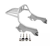 Compatible Avec Low Pour Rider ST Pour FXLRST 2022 2023 Pour Low Pour Rider El Pour Diablo Pour FXRST 2022 Accessoires Pour Porte-bagages Arrière De Moto Moto Porte-Bagages
