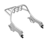 Compatible Avec Low Pour Rider ST Pour FXLRST 2022 2023 Pour Low Pour Rider El Pour Diablo Pour FXRST 2022 Accessoires Pour Porte-bagages Arrière De Moto Moto Porte-Bagages