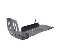 Compatible Avec Low Rider Pour El Pour Diablo Pour FXRST 2022 2023 Plaque De Protection De Moto Couvercle De Protection Du Châssis Cadre De Protection Du Moteur Barre Barre D'écrase en Moteur