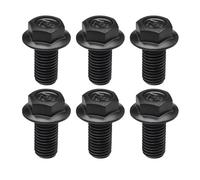 Compatible Avec LS Pour Moteurs Pour LS1 Jeu De Boulons De Volant D'inertie Kit De Plaque Flexible Boulons De Roue En Acier Boulons De Roue Écrou De Roue OEM : 551926, 11569956 goujon vis de roue