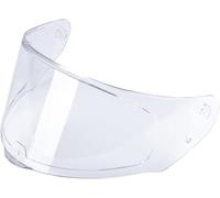 Compatible avec LS2 Ff320 Ajustement approprié Compatible avec les lentilles de casque modèle LS2 FF800/FF328/FF353 Visière de casque de moto
