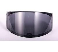 Compatible avec LS2 Ff320 Ajustement approprié Compatible avec les lentilles de casque modèle LS2 FF800/FF328/FF353 Visière de casque de moto