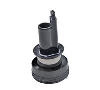 Compatible avec l'Ultenic U10, compatible avec l'aspirateur à main Proscenic, accessoires for filtre noir et grille de filtre multi-cônes