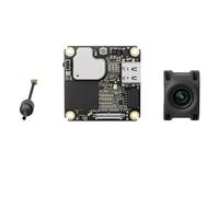 Compatible avec L'unité Aérienne DJI O4 for Lunettes FPV, Système De Transmission Vidéo, Accessoires D'enregistrement 4K/120 IPS