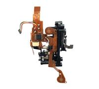 Compatible avec l'unité de diaphragme de contrôle d'ouverture de caméra Nikon D600 D610