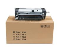 Compatible avec l'unité de Fusion Kyocera FK-1150 for Les séries P2235, P2040, M2540, M2635 et M2135(110)
