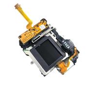 Compatible avec l'unité de Groupe d'obturation Sony A6000 avec Moteur et Lame, Remplacement for caméra ILCE-6000 A6100 A6300 A6400