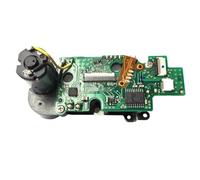 Compatible avec l'unité de Moteur d'entraînement de Miroir d'appareil Photo Nikon D610 D600 avec Plaque de Base et Carte