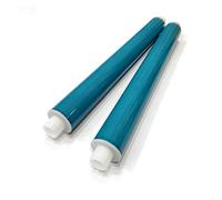 Compatible avec l'unité de Tambour d'image Canon CRG-029, Paquet de 4 for imprimante LBP-7010C LBP-7018C LBP-7010 LBP-7018