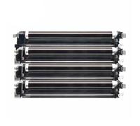 Compatible avec l'unité de Tambour Kyocera DK-5230, for Les modèles d'imprimante ECOSYS P5021cdw M5521 302R793010(Ye)