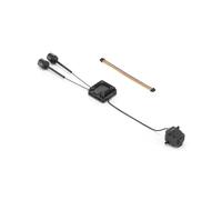 Compatible avec l'unité DJI O3 Air et la caméra O4 Pro 4K 60fps Super Wide FOV avec Lunettes DJI 2 Lunettes V2 et télécommande 2(O4 Air Unit Pro)