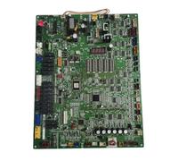 Compatible Avec L'unité Extérieure Du Climatiseur Central Mitsubishi Electric KE76B092, Circuit Imprimé Principal KE76B092G91 KE90D940(KE76B092G91)