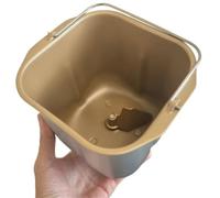 Compatible Avec Machine Pain Morphy Richards Premium Plus 502000 Bac Couteau Inclus. Pièces De Rechange For Machine Pain.